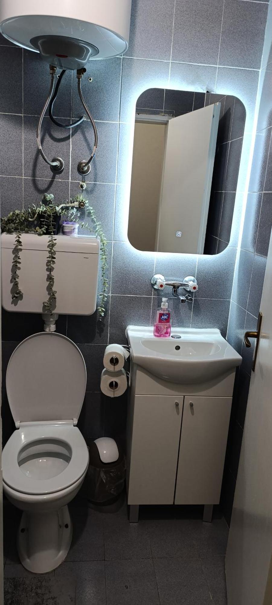 Tea7 Appartement Kotor