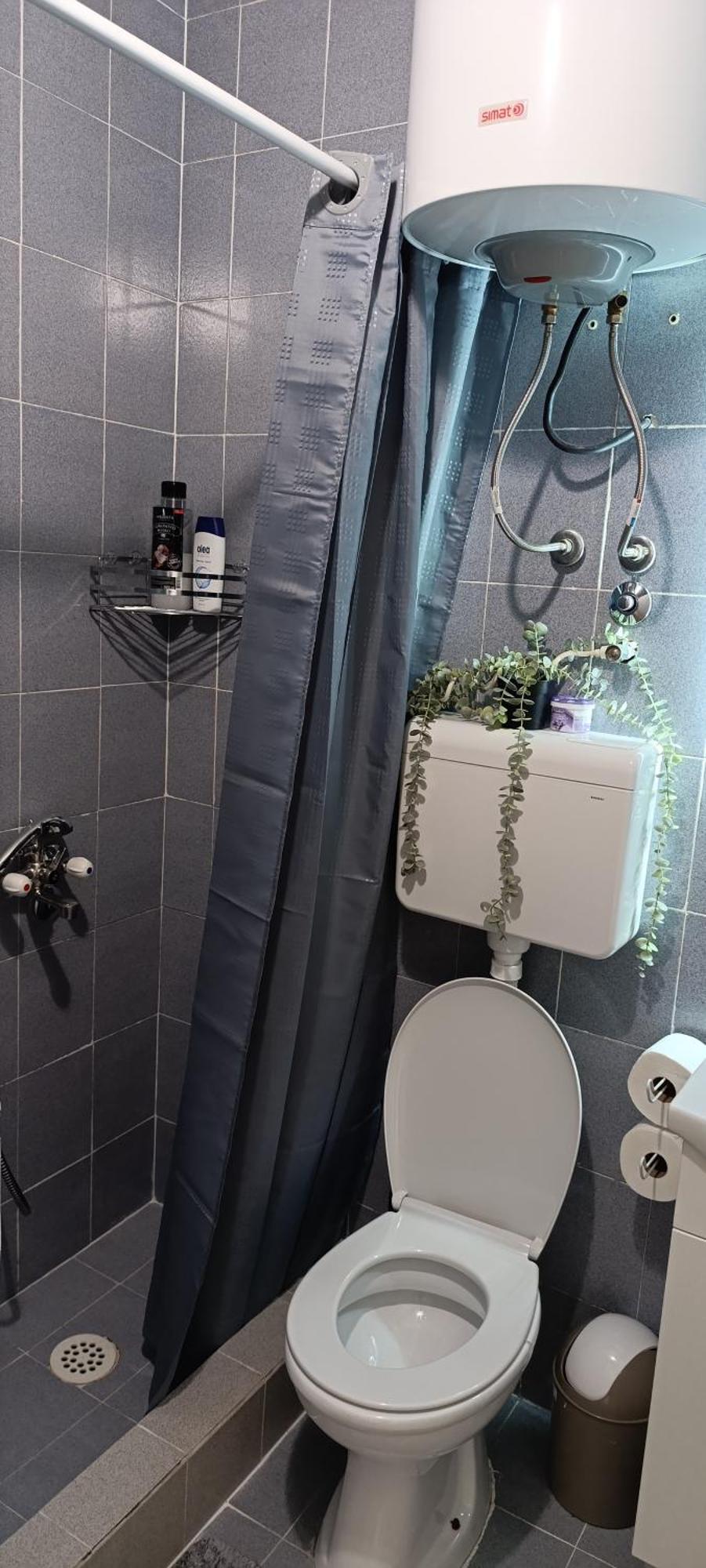 Appartement Tea7 *
