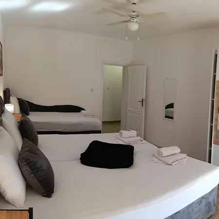 Tea 7 Apartment 科托尔 外观 照片