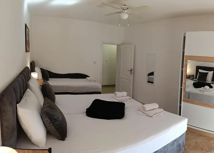 Tea 7 Apartment
