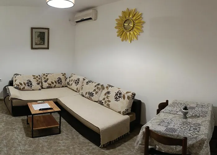 Tea 7 Apartment